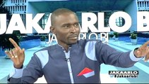 REPLAY - Jakaarlo Bi - Invité : MARI DIALLO - 09 Février 2018 - Partie 2