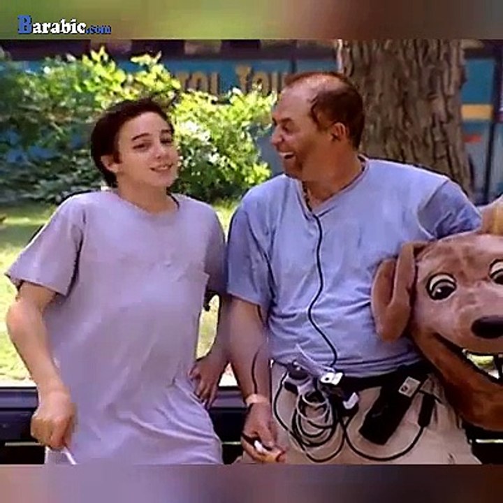 مقلب ولد سيء