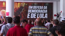Fachin envia ao plenário recurso de Lula