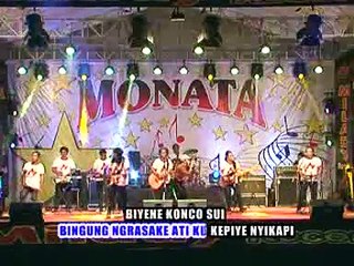 Ratna Antika - Konco Mesra (Official Music Video)