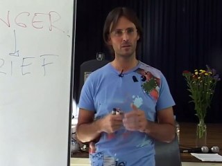 Jesus on Cancer and the Creation and Causes of Serious Illness