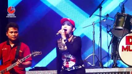 RATNA ANTIKA - DEMI KAU DAN SIBUAH HATI (DISCO KENANGAN JANDHUT OM. MALIKA) - Official Video