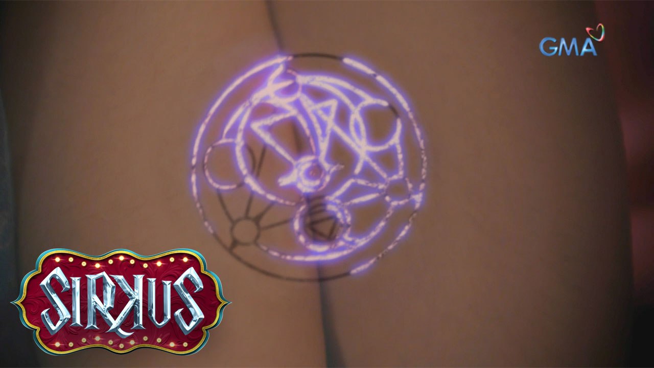 Sirkus Teaser Ep. 4: Ang sikreto nina Miko at Mia