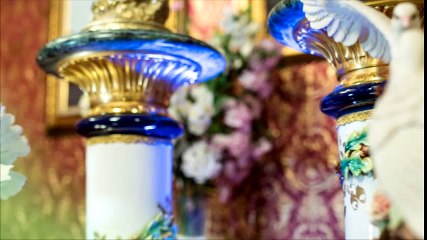 Sn. Adnan Oktar'ın İsrail'in Haaretz Gazetesinden Asaf Ronel ile görüşmesi (9 Şubat 2018)