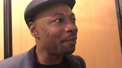 MC Solaar, album de chansons de l’année