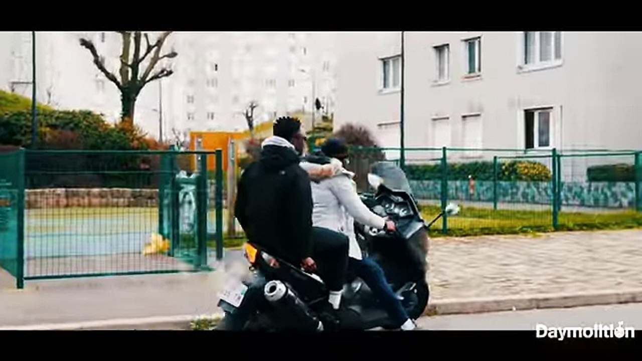 Babou x Comiix - Tape la Pose