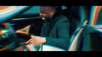 Abou Debeing - Griffon d’or (Clip officiel)