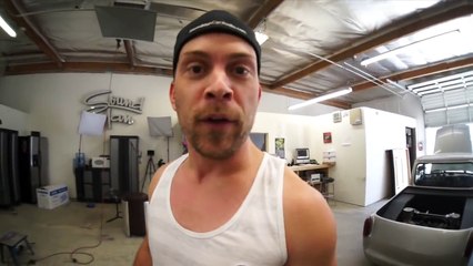 JL Audio 8W7 6th Order Bandpass Test Bump