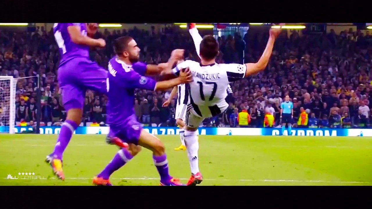 This Is Football 2017 - 4K