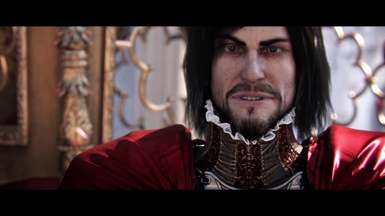 AC Trailers mashed together enjoy