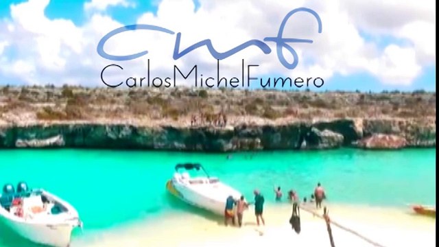 ¡VIAJEMOS! Carlos Michel Fumero te lleva de paso por las Playas de Venezuela