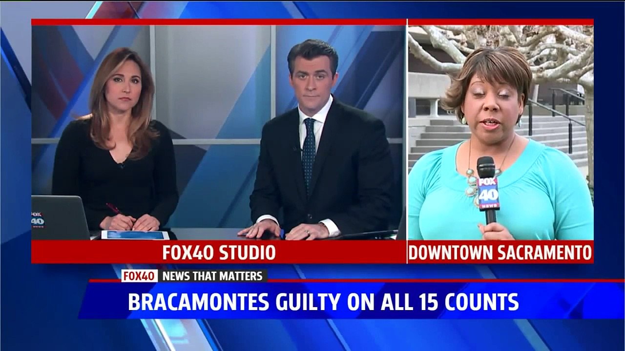 Man Who Wished He Had `Killed More` Convicted in Killings of Deputy, Detective