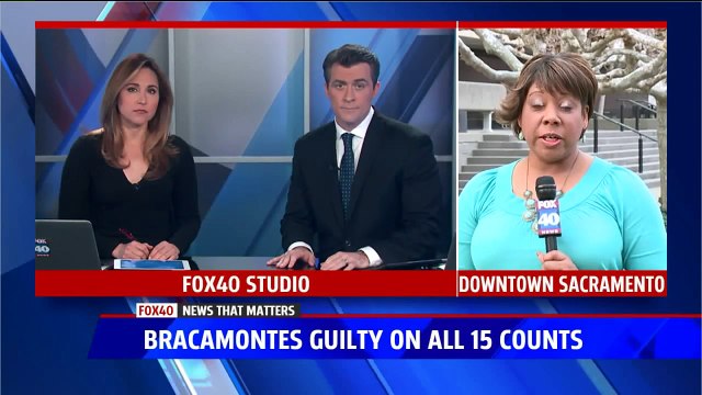 Man Who Wished He Had `Killed More` Convicted in Killings of Deputy, Detective