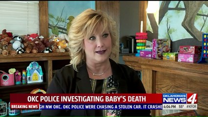 Death of 2-Year-Old Boy Found with Significant Burns Ruled a Homicide