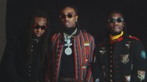 Migos - Culture II Photoshoot BTS