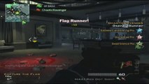 MW3 Glitches - Out of Arkaden *NEW WAY* - Flying Glitch (NO MOAB)