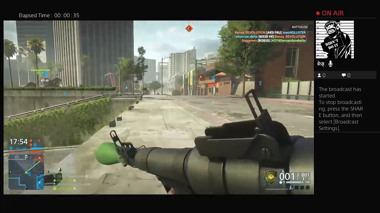 Battlefield Hardline (2)