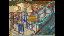 Rollercoaster Tycoon - Aflevering 4 - Mision Complete! - Nederlands