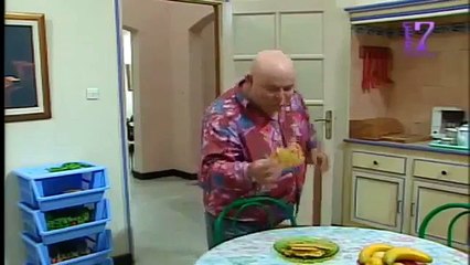 chofli hal  S2 2006  eps شوفلي حل  الموسم الثاني  الحلقة 19