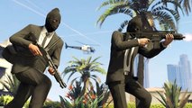 GTA5- PREPARATION DES BRAQUAGES ET TOUTES LES INFORMATIONS POUR REUSSIR