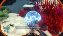 Subnautica 1.0 Hardcore Seamoth and Mobile Vehicle Bay