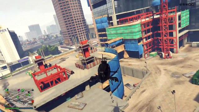 *SOLO AFK!* EASY GTA 5 Online RP Glitch! 96,000 RP (GTA 5 Unlimited RP Glitch 1.41)