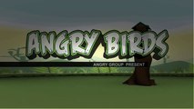 Hoạt hình 3D Việt Nam Angry Birds   Phim hoạt hình 3D Việt Nam
