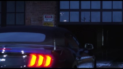 The Inspiration Behind Ford’s New Battery Electric Performance SUV - Ford