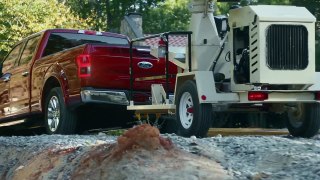 Compare 2018 Ram 1500 with 2018 Ford F-150 - Head to Head - Ford
