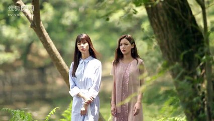 I Can't Hug You Episode 2 (Season 2)