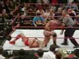 Raw 26 11 07 Ric Flair vs Randy Orton-part2