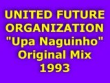 UNITED FUTURE ORGANIZATION 