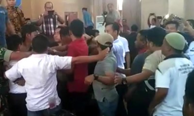 Mobil Dinasnya Dipakai, Wakil Bupati Morowali Utara Ngamuk