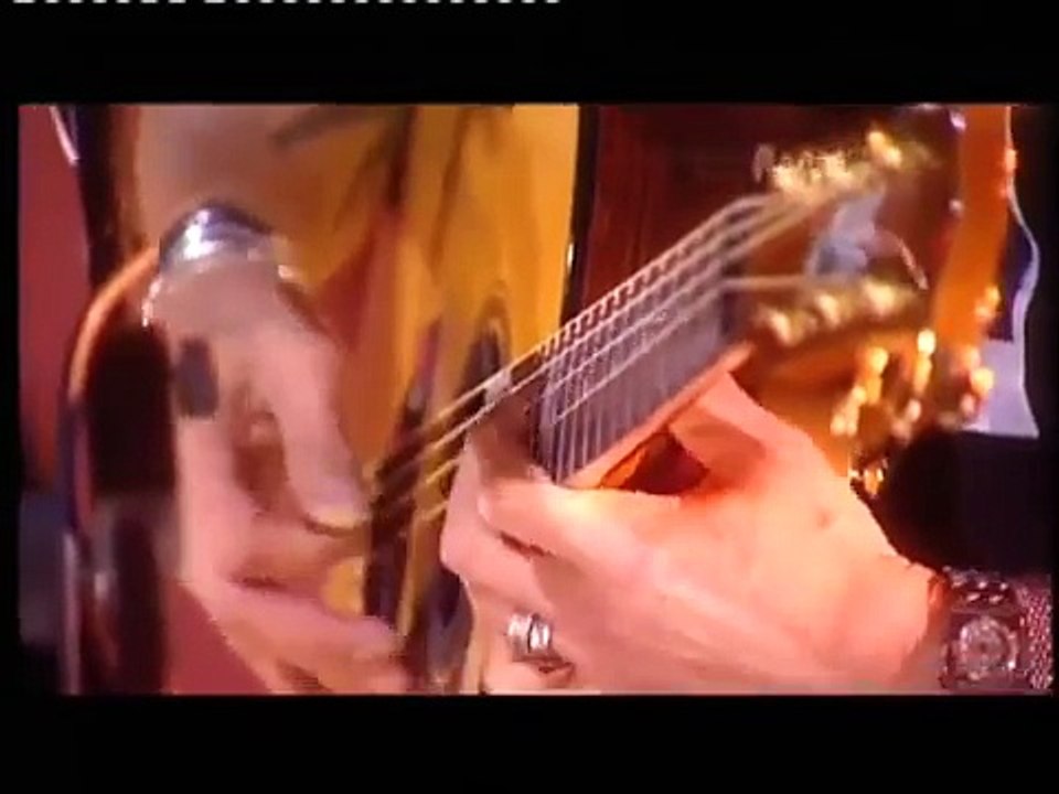 Sweet Child O' Mine - Rare Acoustic - Slash & Myles Kennedy - Live Max Sessions 2010 HQ