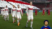 VFB Stuttgart vs FC Bayern München (Fifa 16 Trainerkarriere #140) Fifa 16 Let´s Play