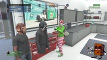 NEW GTA 5 GLITCHES - PUT A HAT ON ANY MASK OR OUTFIT GLITCH 