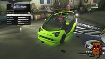 GTA 5 GLITCHES - OLD BUT COOL SOLO MOD YOUR OWN PANTO 