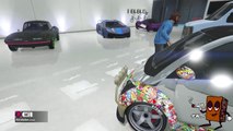 (CLOSED) GTA 5 ACCOUNT GIVEAWAY FROM MEGATKSHOW 