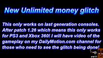 NEW GTA 5 GLITCHES - CAR DUPLICATION UNLIMITED MONEY GLITCH 