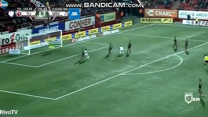 Header chance