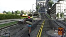 (PATCHED) GTA 5 SOLO BMX in a car slot. 1.24/1.26 #WhatThaFuudge (Xbox one, Xbox 360, PS3, PS4)