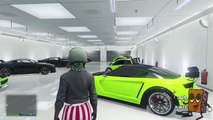 (PATCHED) GTA 5 how to store and insure a bmx solo for all consoles (Xbox one, Xbox 360, PS3, PS4)