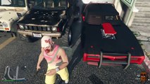 (PATCHED) GTA 5 Unlimited money. How to store the 