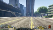 GTA 5 Glitches Easy way to duplicate a friends motorcycle 
