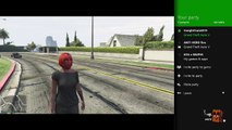 (PATCHED) GTA 5 Glitch give cars glitch 