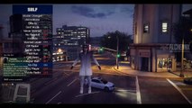 GTA 5 PC Online 1.42 Mod Menu - JOB V2 Release (FREE DOWNLOAD)