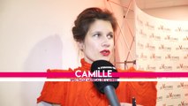 Victoire de la Musique - Camille : 