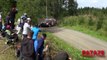 -Kaasua! 6- Finnish Rally Action 2016