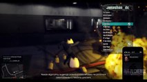 GTA 5 PC Online 1.41 Mod Menu - Aztral Prime w/ Money (PATCHED)