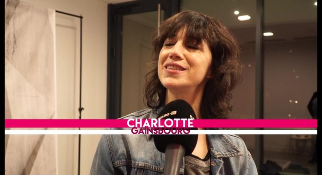 Charlotte Gainsbourg, reine des Victoires de la Musique